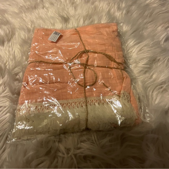 Baby muslin swaddle - Picture 2 of 3